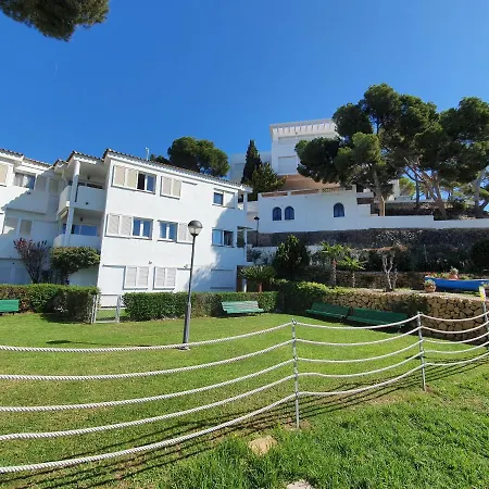 Solete - Apartamento Con Vistas, Acceso Directo Al Mar, Piscina Y Parking By Redi Altea Extérieur photo