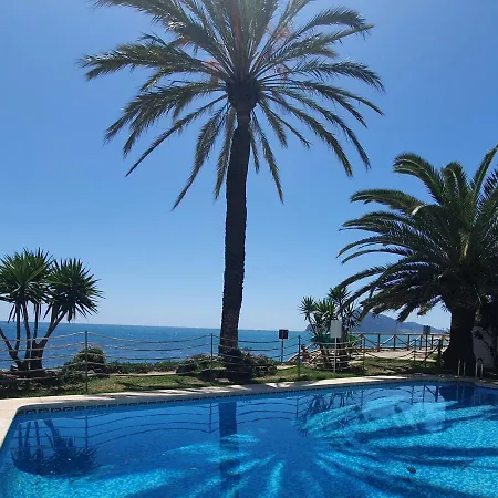 Solete - Apartamento Con Vistas, Acceso Directo Al Mar, Piscina Y Parking By Redi Altea Extérieur photo