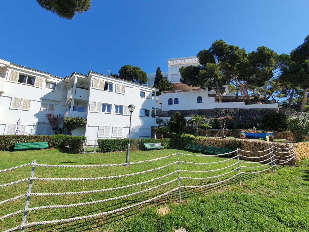 Solete - Con Vistas, Acceso Directo Al Mar, Piscina Y Parking By Redi