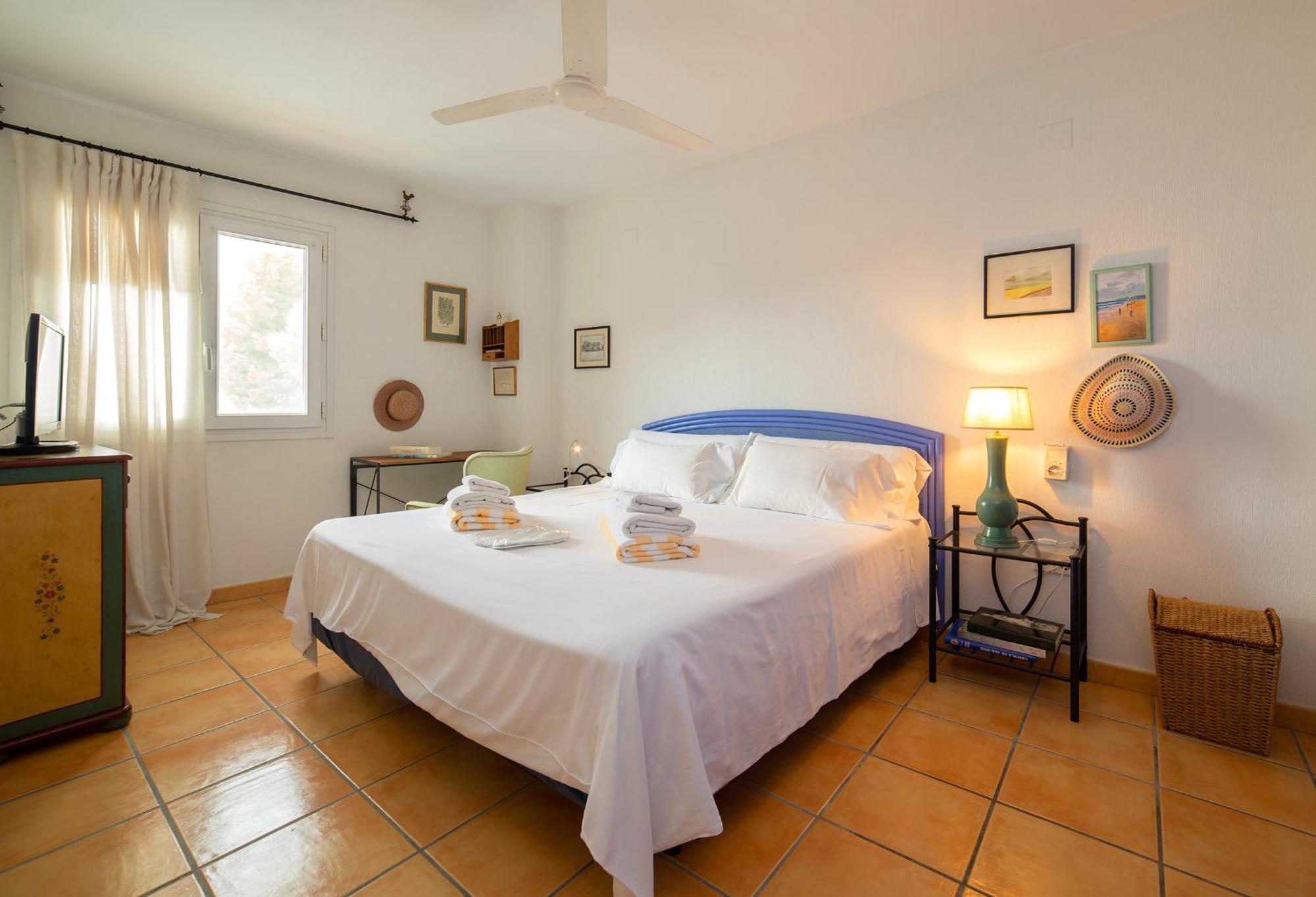Appartement Solete - Con Vistas, Acceso Directo Al Mar, Piscina Y Parking By Redi
