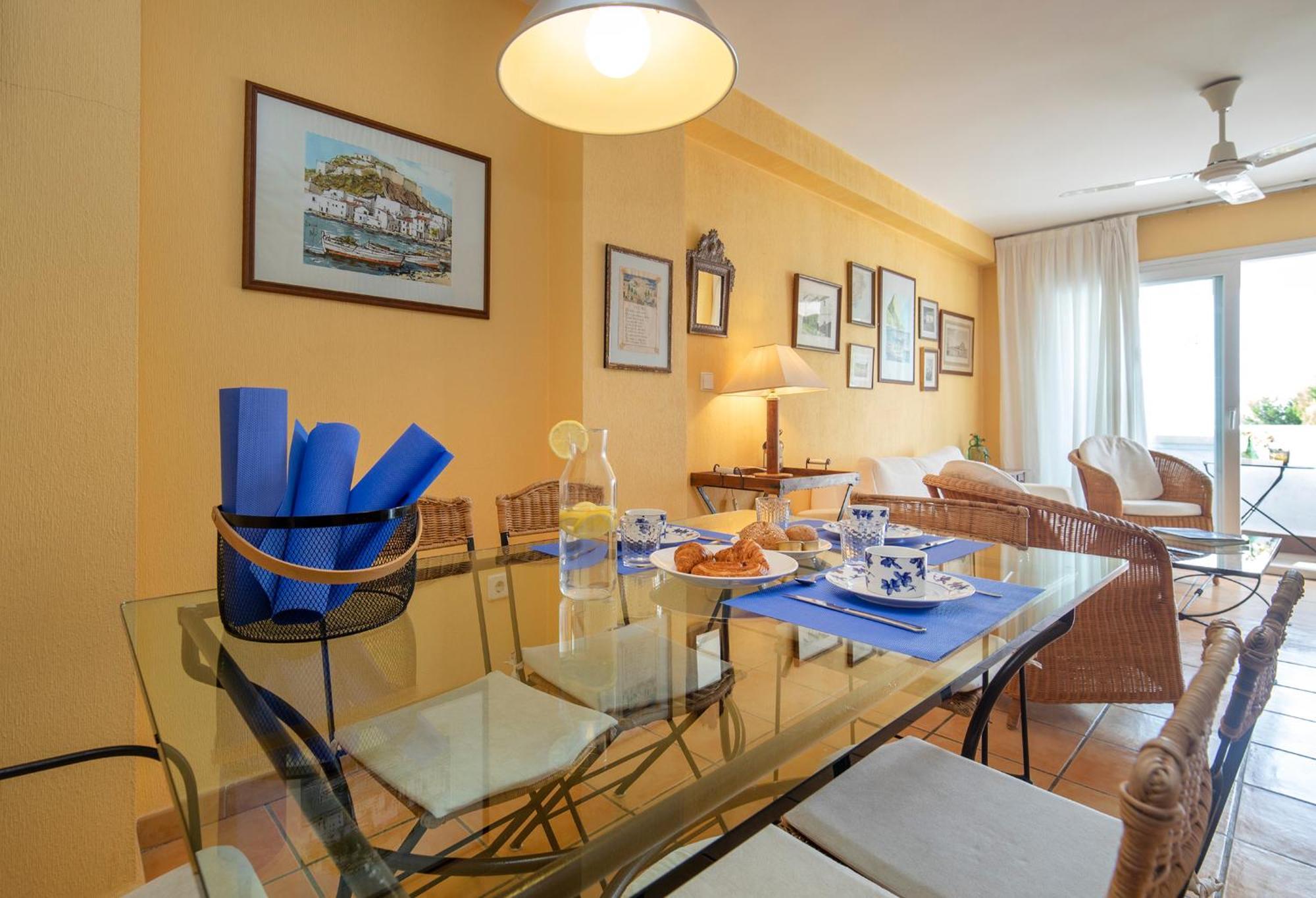 Solete - Con Vistas, Acceso Directo Al Mar, Piscina Y Parking By Redi Appartement *