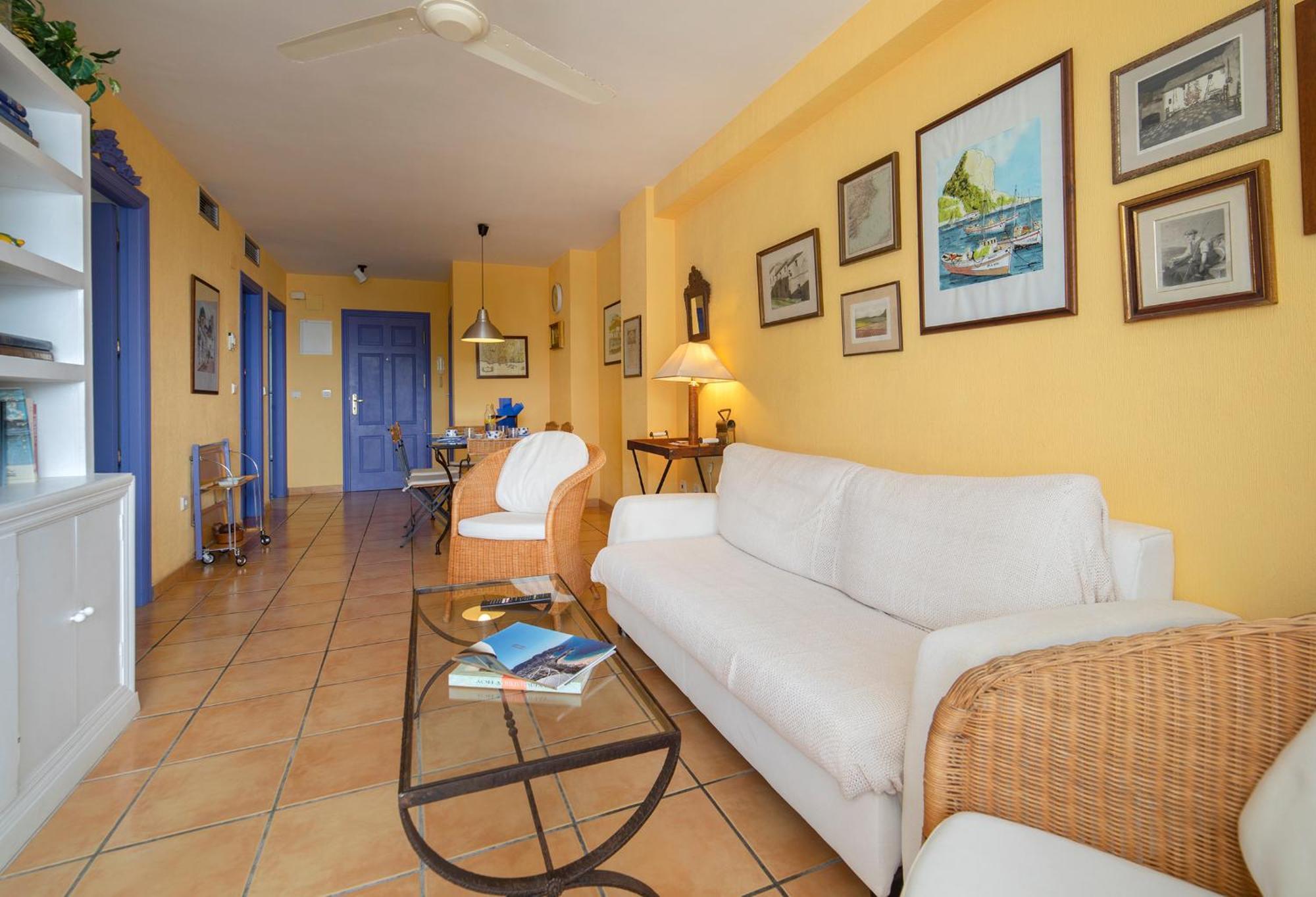 Solete - Con Vistas, Acceso Directo Al Mar, Piscina Y Parking By Redi *